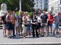 2007 -> Wien
