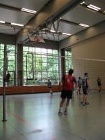 2008 -> Mixed-Pokal