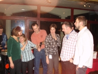 2008 -> Nikolausturnier -> Christian