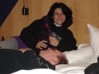 2009 -> Neujahrsturnier